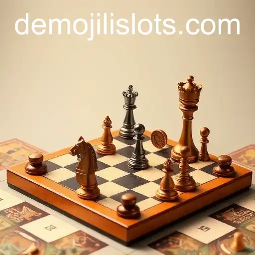 The Timeless Appeal of Board Games: A Look Into Their Evolution With a Nod to Jili Slots