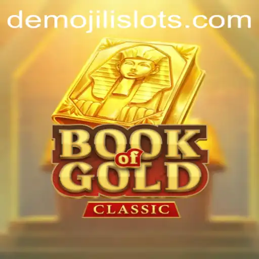 Discover the Adventure of BookOfGoldClassic and the World of Jili Slots
