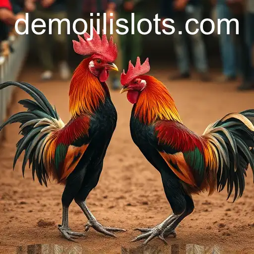 Cockfighting and Its Cultural Impacts