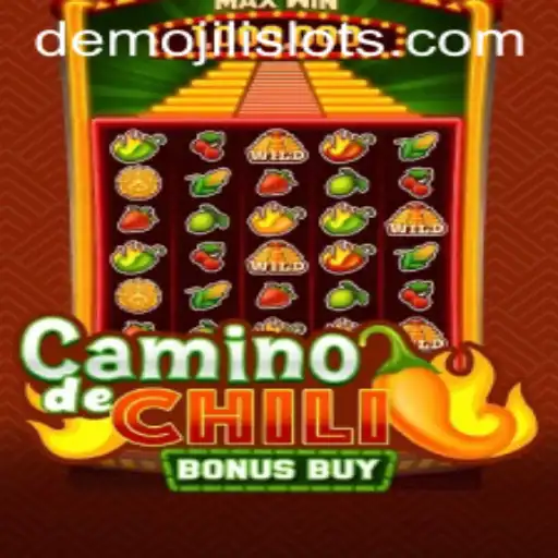 Exploring CaminodeChiliBonusBuy: An Exciting Addition to Jili Slots