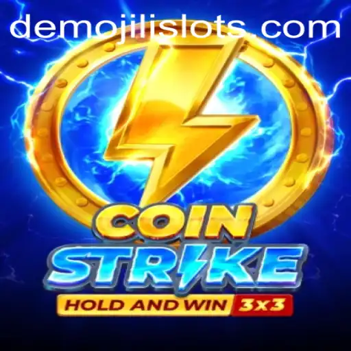 Exploring Coinstrike: The New Sensation in Jili Slots