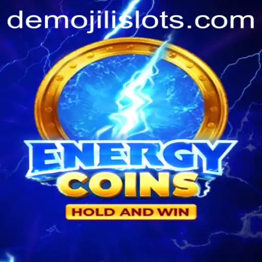 Unveiling EnergyCoins: A Thrilling Adventure in the Jili Slots Universe