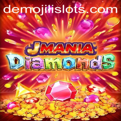 Discover the Thrills of JManiaDiamonds: A Deep Dive into Jili Slots