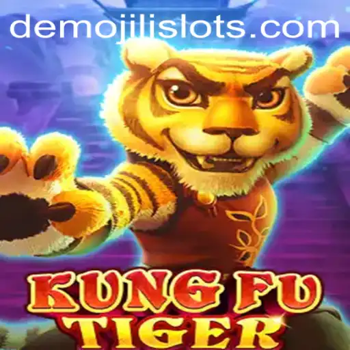 Discover the Thrilling World of KungFuTiger: Jili Slots' Latest Adventure