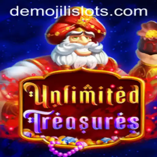 Explore the Exciting World of UnlimitedTreasures and Jili Slots