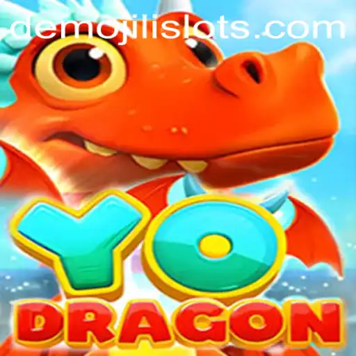 YoDragon: An Exciting Venture into the World of Jili Slots