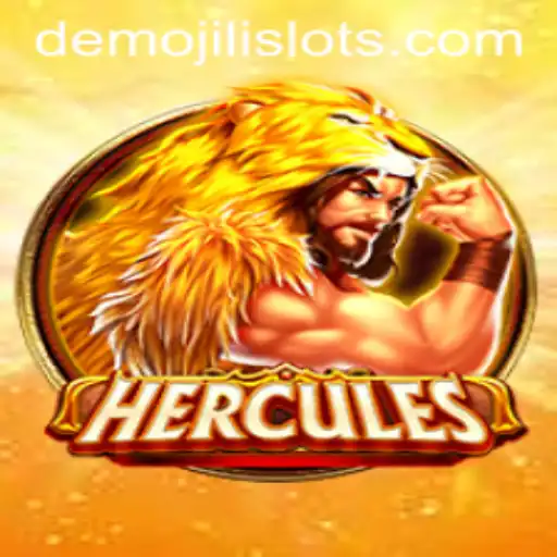 Explore the Legendary Adventure of Hercules on Jili Slots