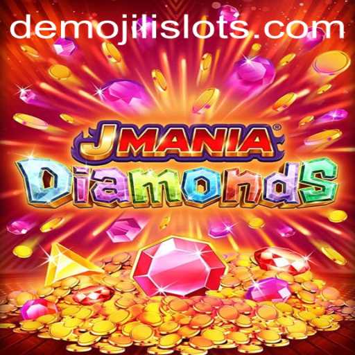 Discover the Thrills of JManiaDiamonds: A Deep Dive into Jili Slots