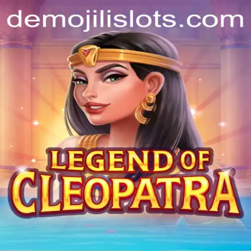 Exploring the Exciting World of LegendOfCleopatra through Jili Slots