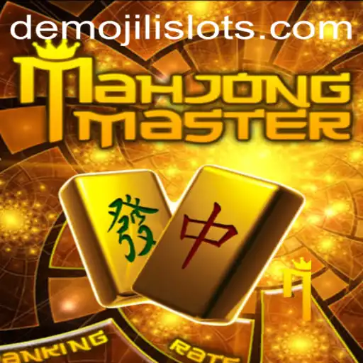Discovering MahJongMaster: An Intriguing Journey into the World of Jili Slots