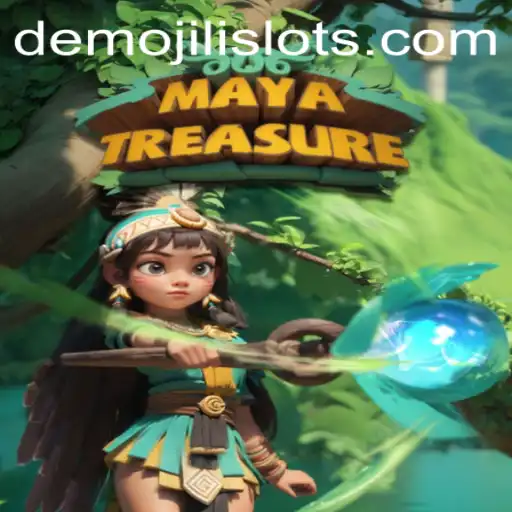 Exploring the Mysteries of MayaTreasure: A Journey into Jili Slots