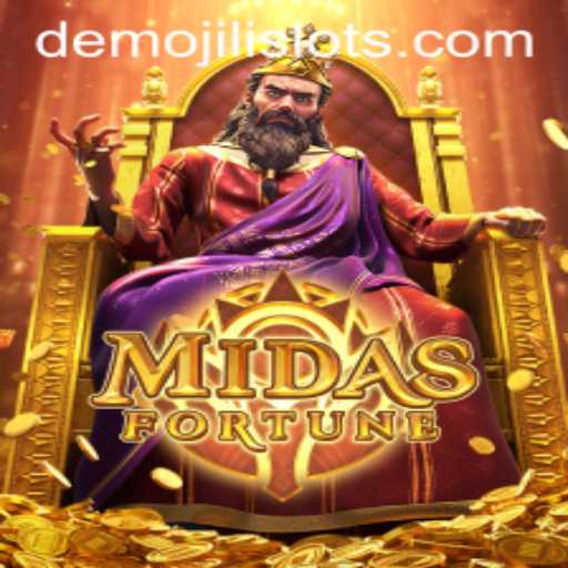 Unlocking the Secrets of MidasFortune: An Exciting Offering from Jili Slots