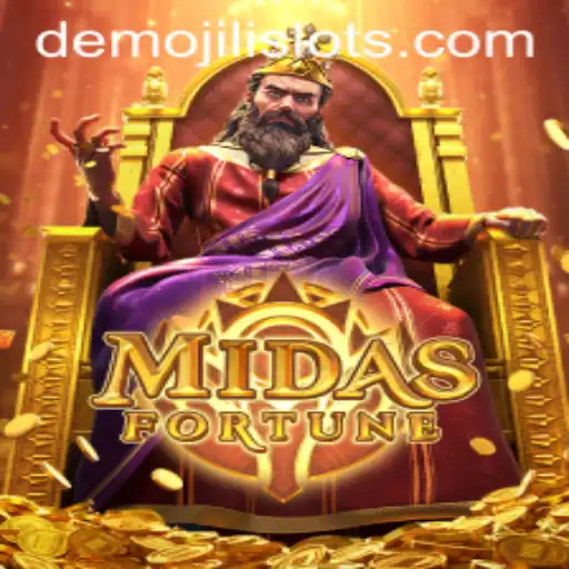 Unlocking the Secrets of MidasFortune: An Exciting Offering from Jili Slots