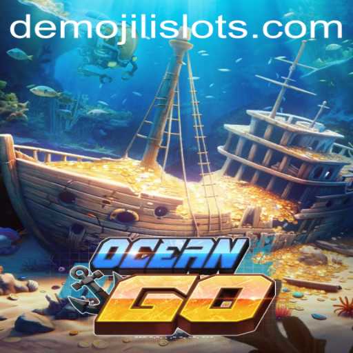 Dive into the Thrilling World of OceanGO and Jili Slots