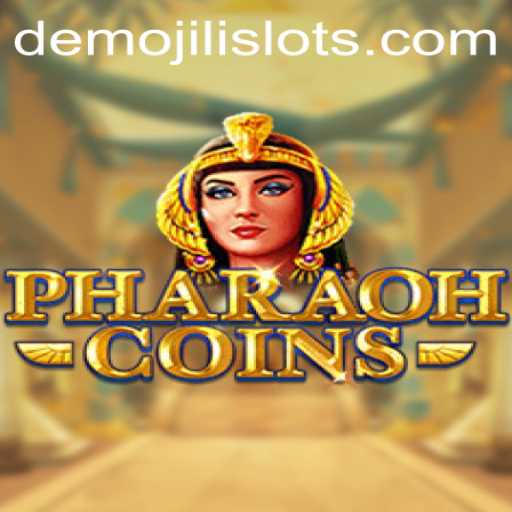 Unlock Ancient Riches with PharaohCoins: A Dive into Jili Slots