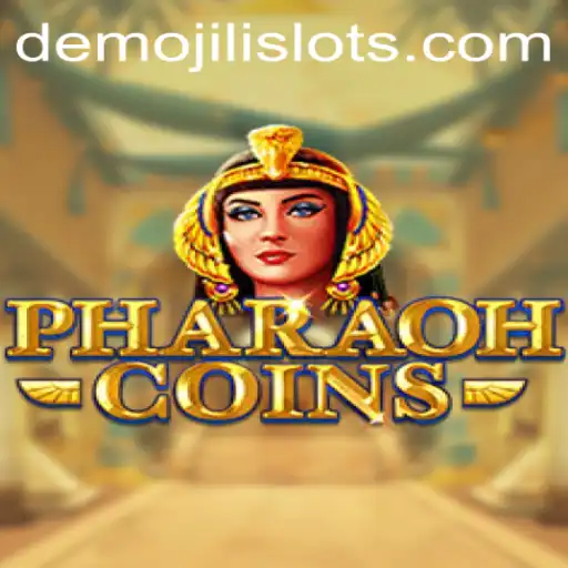 Unlock Ancient Riches with PharaohCoins: A Dive into Jili Slots