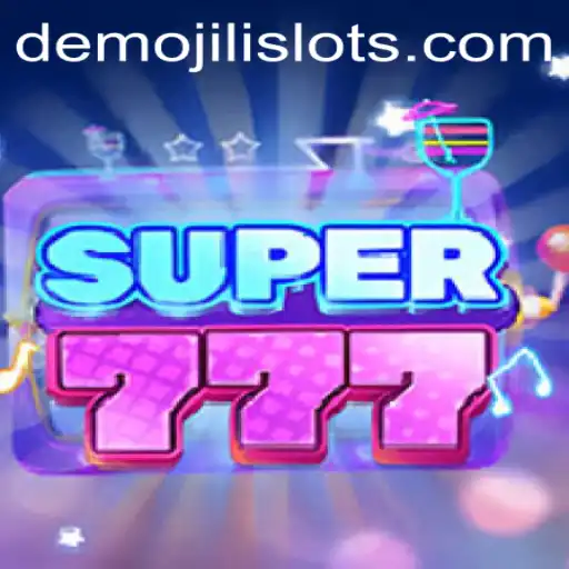 Unveiling Super777: The Ultimate Jili Slots Experience