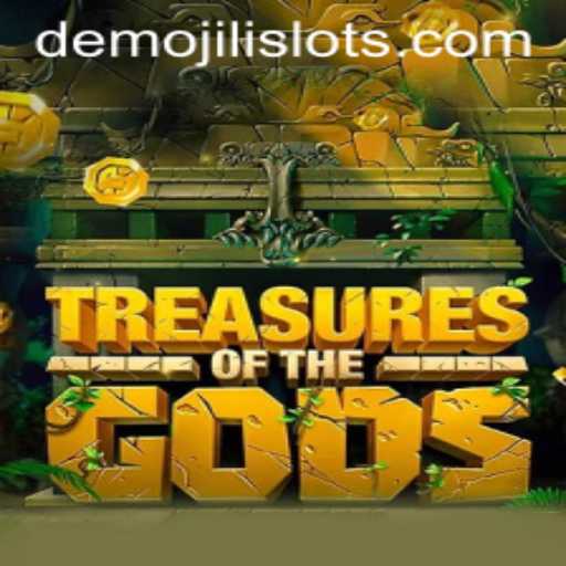 Discover the Excitement of Treasure of the Gods by Jili Slots